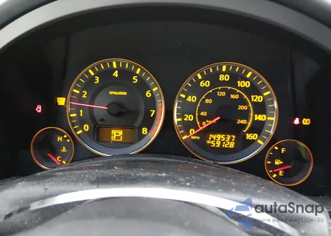 2008 Infiniti Fx35 z USA, uszkodzony, nr VIN JNRAS08W68X201752